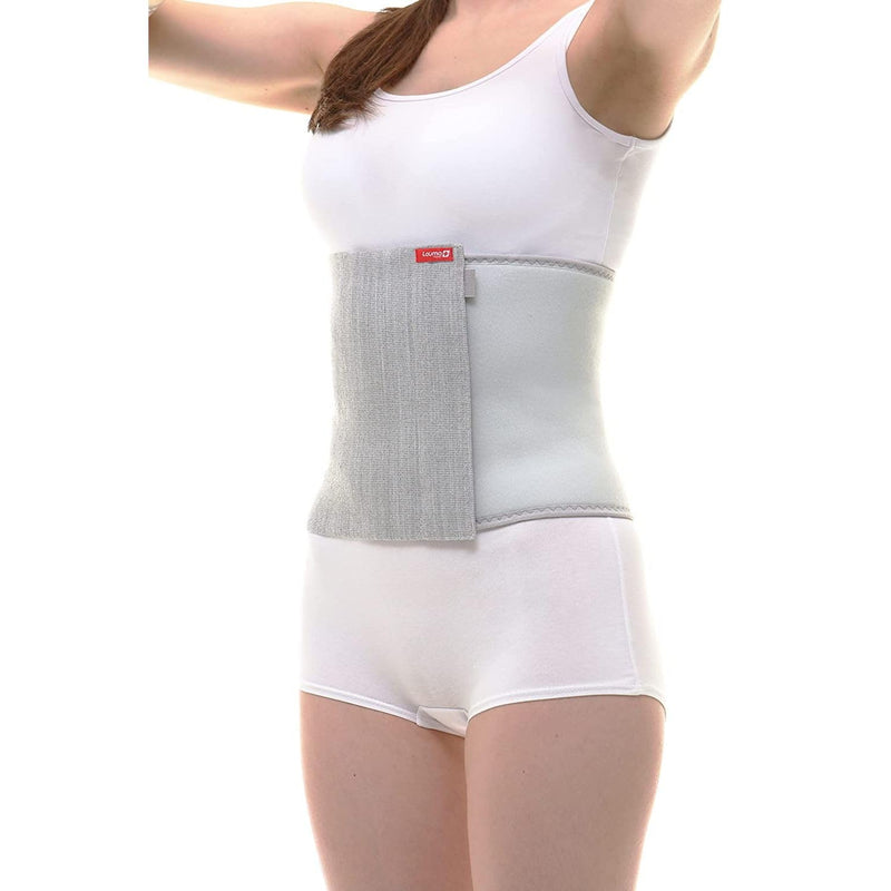 Lauma Medical AB110, Postoperative Abdominal Belt, XL LM-AB110-4 - NewNest Australia