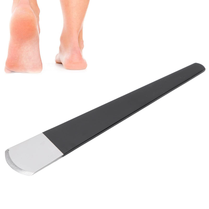 Professional Pedicure Knife, Professional Stainless Steel Callus Planer Blades, Callus Remover, Nail Care Knife, Cuticle Remover, Dead Skin, Corn Foot File, Rasp For Pedicure Foot Palse - NewNest Australia