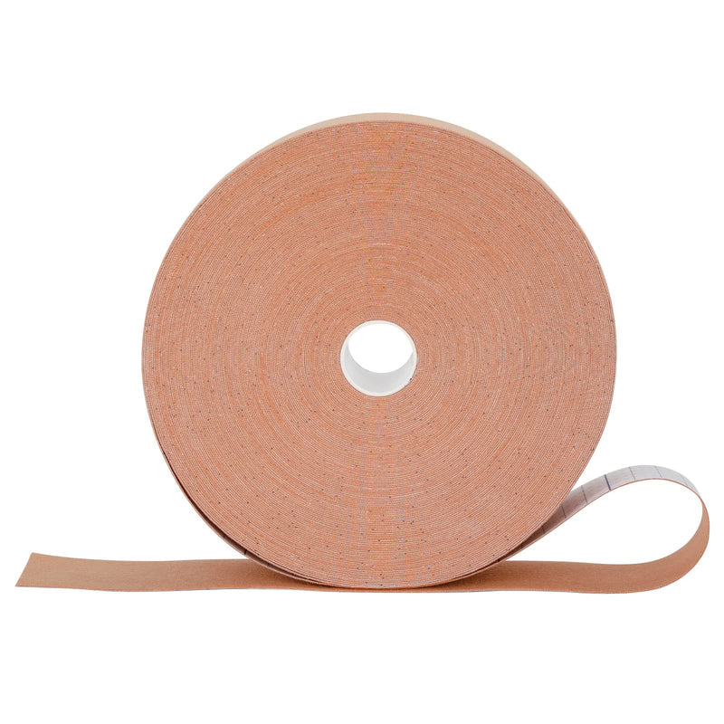 Beige Kinesiology Tape Set, Physio Tape Kinesiology 35 M Uncut Roll For Knees, Shoulders And Elbows, Muscle Bands For Training, Sports And Rehabilitation Of Injuries - NewNest Australia