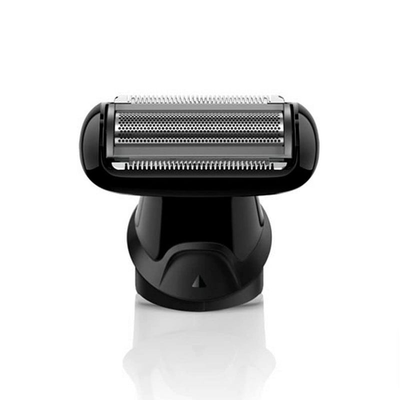 Anakel Home Replacement Head for Men's Electric Shaver 81634460 Compatible with Multi Grooming Body Shaver MGK3080, 5515, 5541 and 5544 - NewNest Australia
