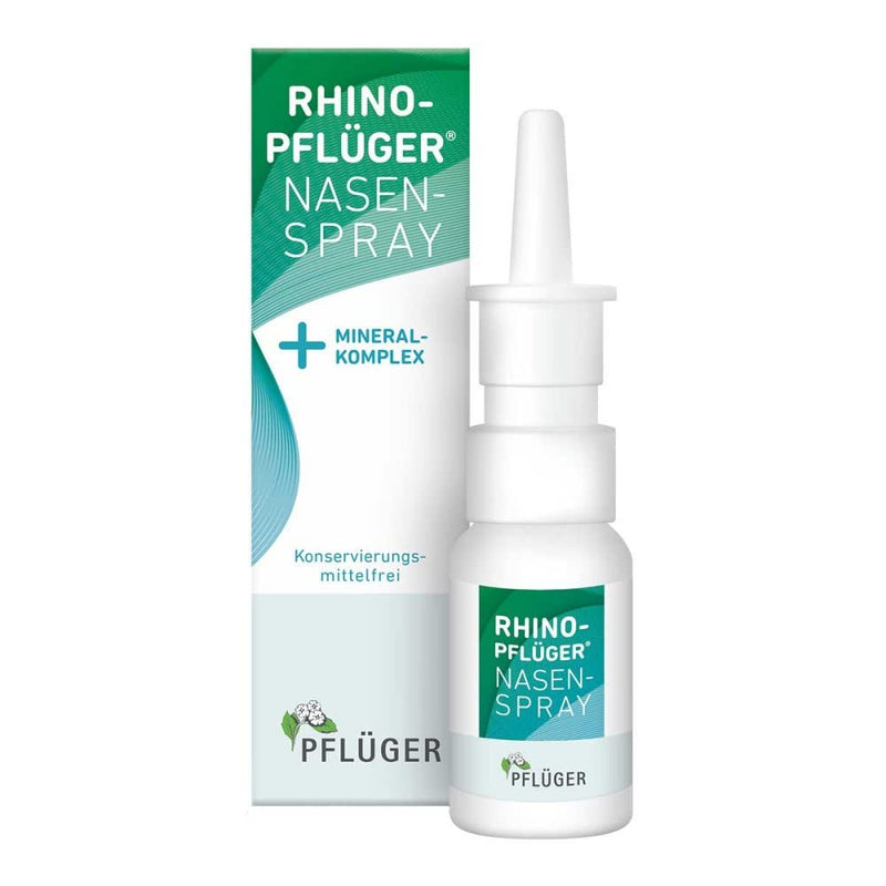 Rhino-Ppf�ger nasal spray, 15 ml - NewNest Australia