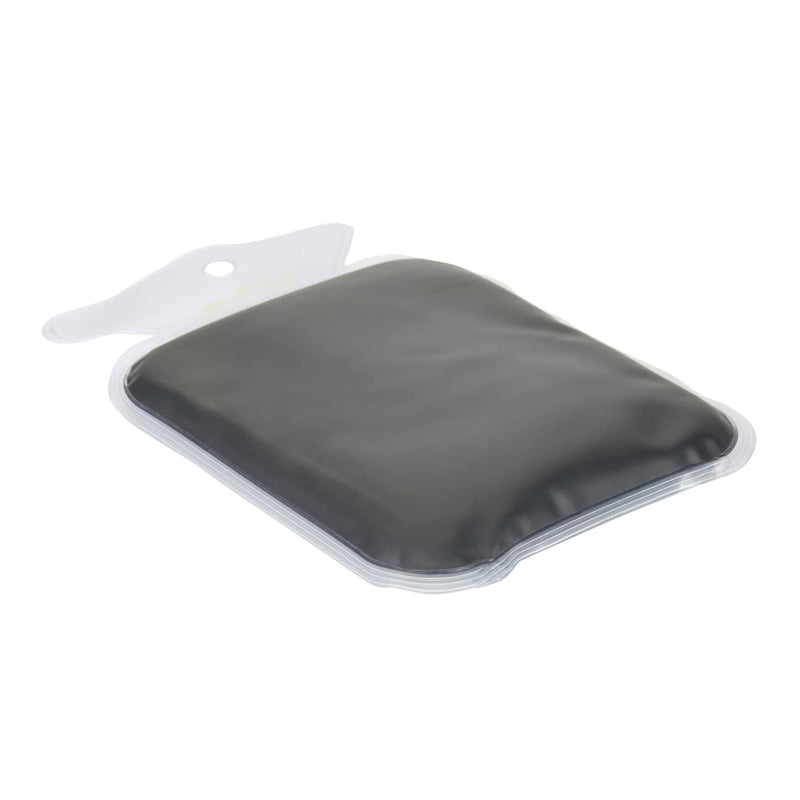Hot water bottle with natural moor | Moor cushion for microwave | 22.5 x 18 cm | Heating pad for back, shoulders, stomach & neck | Moor back cushion | Quality product from Germany - NewNest Australia