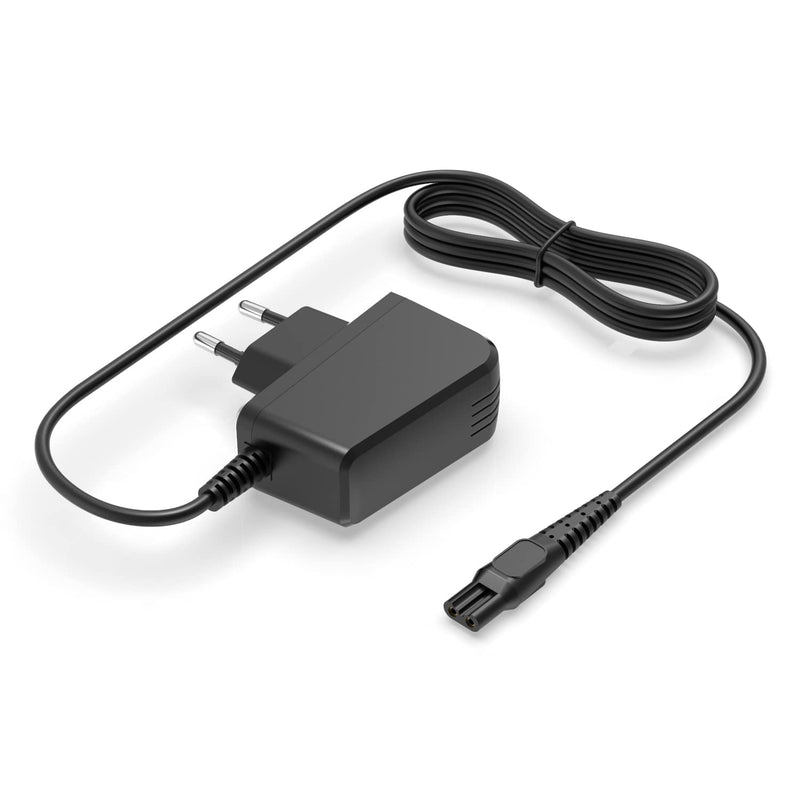 1.8M charger suitable for Philips HQ8505 3000 5000 7000 9000 Series PT860 S5050 QT4022 Aquatouch shaver replacement power supply charging cable - NewNest Australia