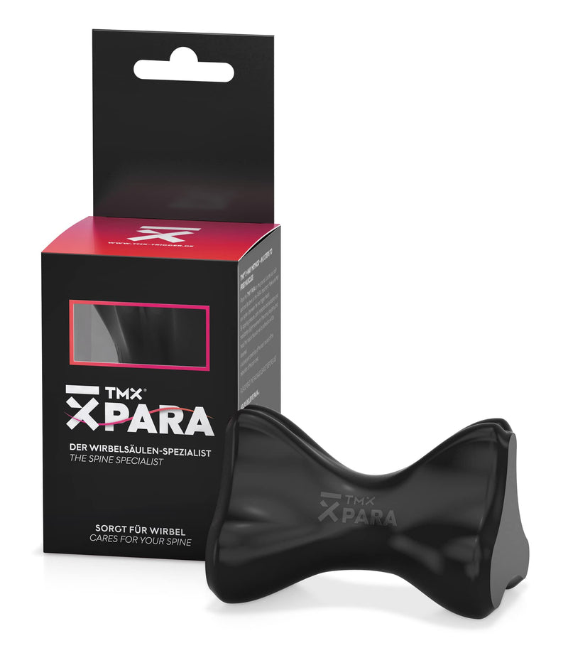 Tmx Para Back Trigger | The Spine Specialist | Double Trigger For Self-Treatment Of Tension On The Back - Cervical Spine, Thoracic Spine And Lumbar Spine | Made In Germany - NewNest Australia