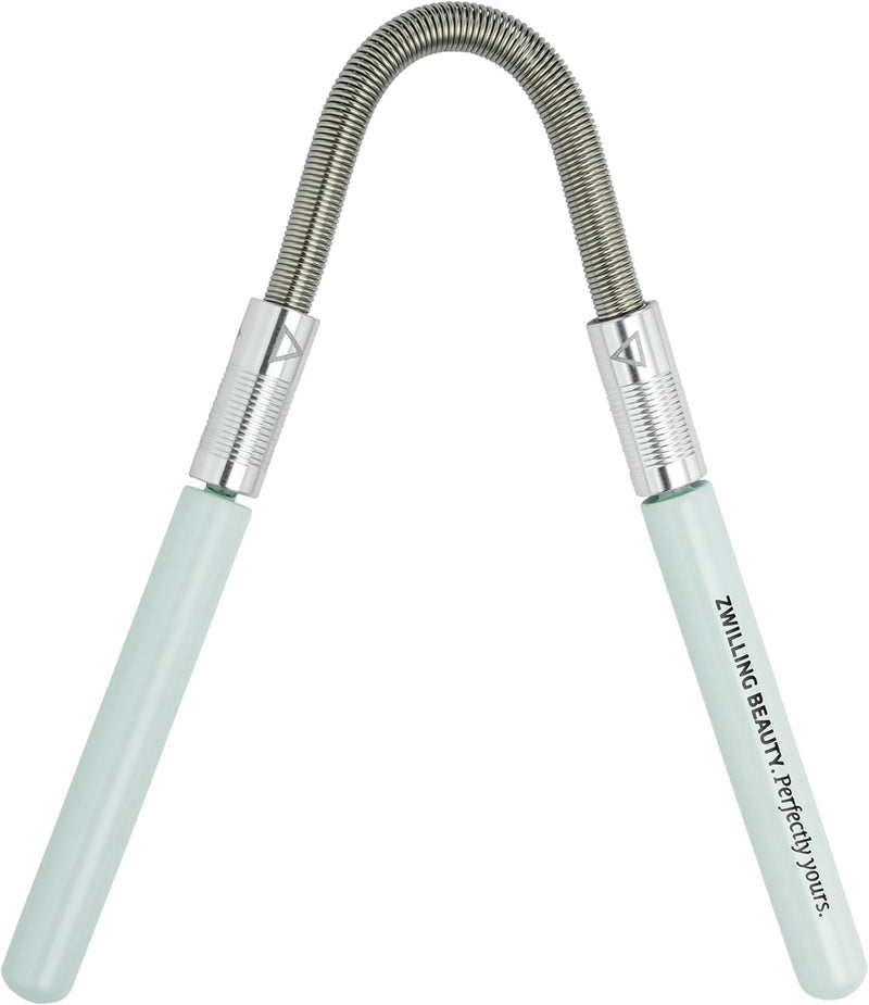 ZWILLING facial hair remover for forehead, eyebrow, cheek, upper lip and chin, mint - NewNest Australia