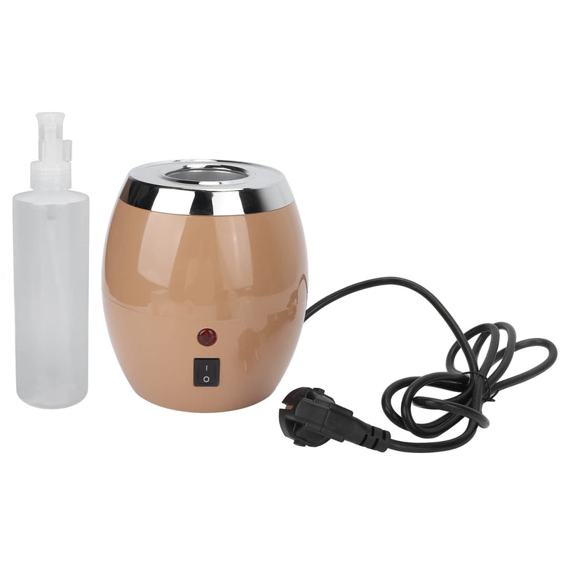 Fyearfly Electric Oil Warmer For Massage Oils, 220 V Massage Oil Heater For Quick Heating Of Essential Oils With A Temperature Of 60 ¬∞C For Lotion Cream (Eu Plug) - NewNest Australia