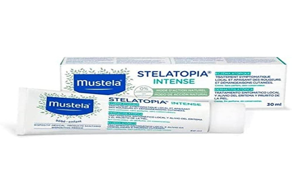 Mustela Stelatopia Intense Atopic Eczema, 30 ml - NewNest Australia