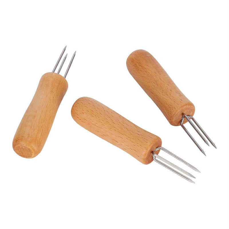 3 Pieces Moxa Roller Extender Tool For Smokeless Moxa Stick Cone Mugfoot Paper Rolls, Moxibustion Stick Extender, Anti-Scalding Health Care Tools, Acupuncture Massage Tool - NewNest Australia