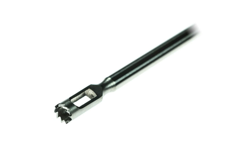 Hollow cutter corn remover cutter for removing corns and calluses (2.8 mm) 2.8 mm - NewNest Australia
