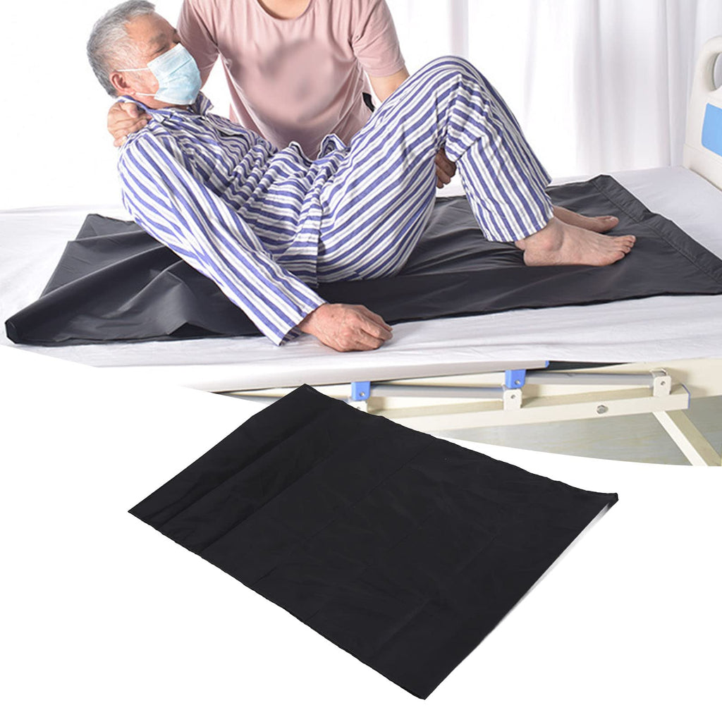 Sliding Sheet, Reusable Cloth For Bed Transfer, Use For Transfer Aid, Sliding Cloth For Bed Transfer, Hospitals And Home Care, Tubular (140 X 68 Cm / 55.1 X 26.8 Inches) - NewNest Australia