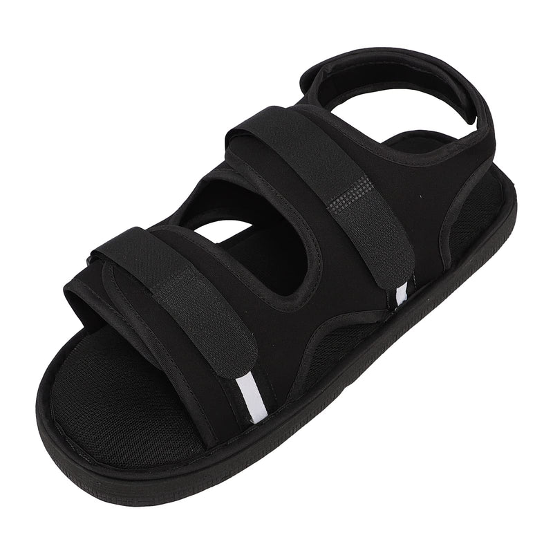 Cast Shoes, Break Protection Equipment, Post-Operative Cast Shoes, Decompression Wide Opening Shoe, Fracture Shoe After Surgery, Orthopedic For Fractures, Sprains, Breathable Single Shoe - NewNest Australia