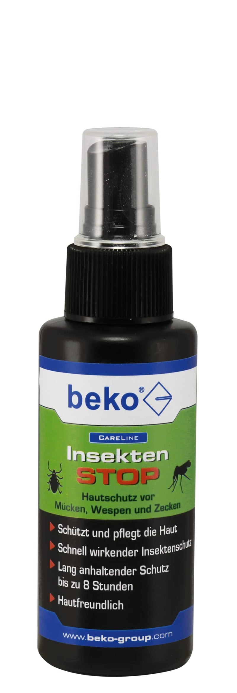 beko CareLine Insect STOP 100 ml 290 2 100 - NewNest Australia