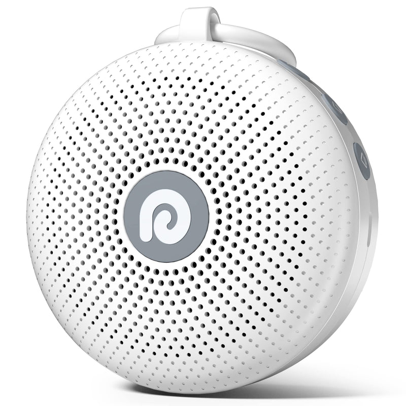 Dreamegg White Noise Machine - D11Max Sleep Aid Babies Adults, Portable White Noise Machine Baby Usb, White Noise Sound Machine With Super Battery, 21 Soothing Sounds, Sound Machine Adult - NewNest Australia