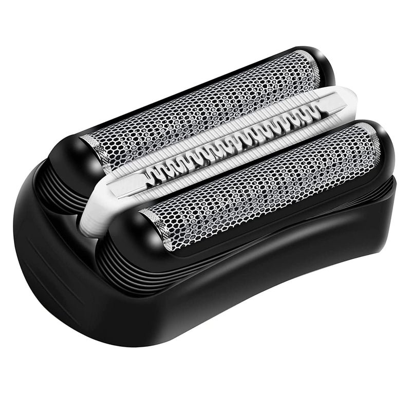 Series 3 shaving head, shaving head series 3 razor men's electric shaver replacement shaving part shaving head replacement part 32B suitable for 3 Series 300S/301S/310S/3020S/3030S - NewNest Australia