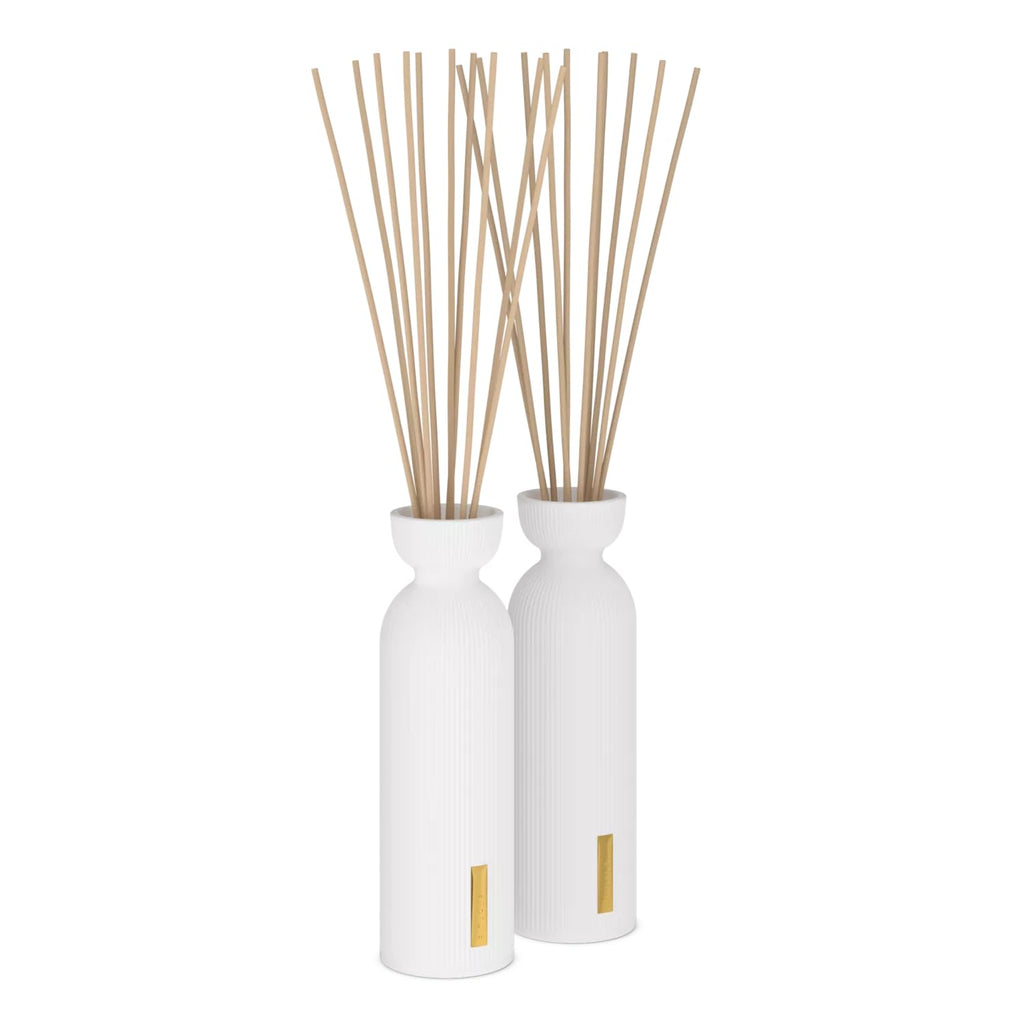 Rituals The Ritual Of Sakura - Fragrance Sticks Set With 2 Fragrance Bottles And 2 Sets Of Fragrance Sticks With Cherry Blossom And Rice Milk - Delicate, Long Lasting Fragrance - 2 X 250 Ml - NewNest Australia