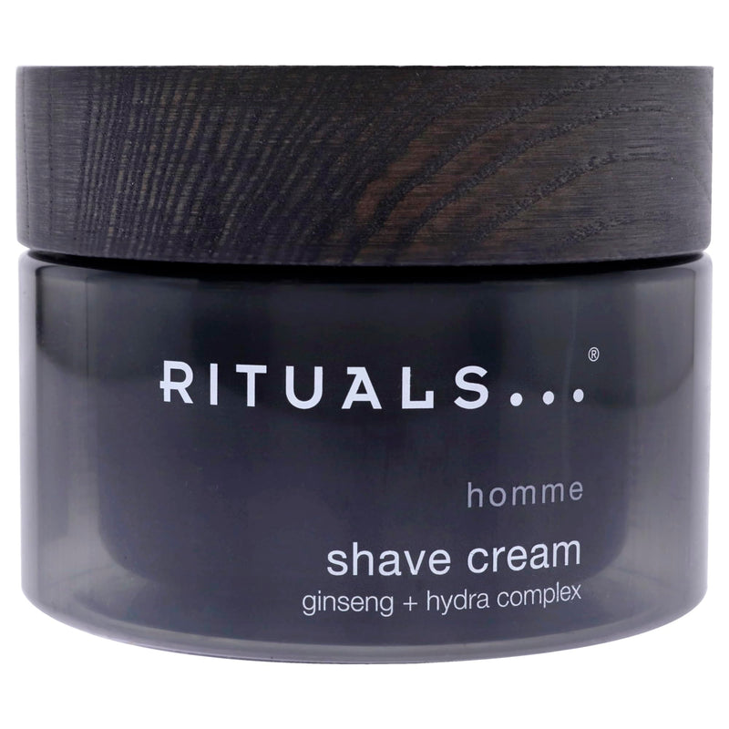RITUALS Homme Shave Cream, 250 ml - NewNest Australia