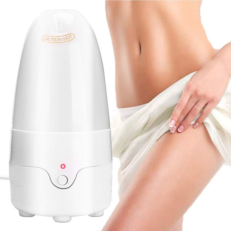 Menstrual Cup Steriliser, Menstrual Cup Portable Menstrual Steriliser, Electric Steam Steriliser, Quick Disinfection In 3 Minutes For Silicone Menstrual Cups (Eu) - NewNest Australia