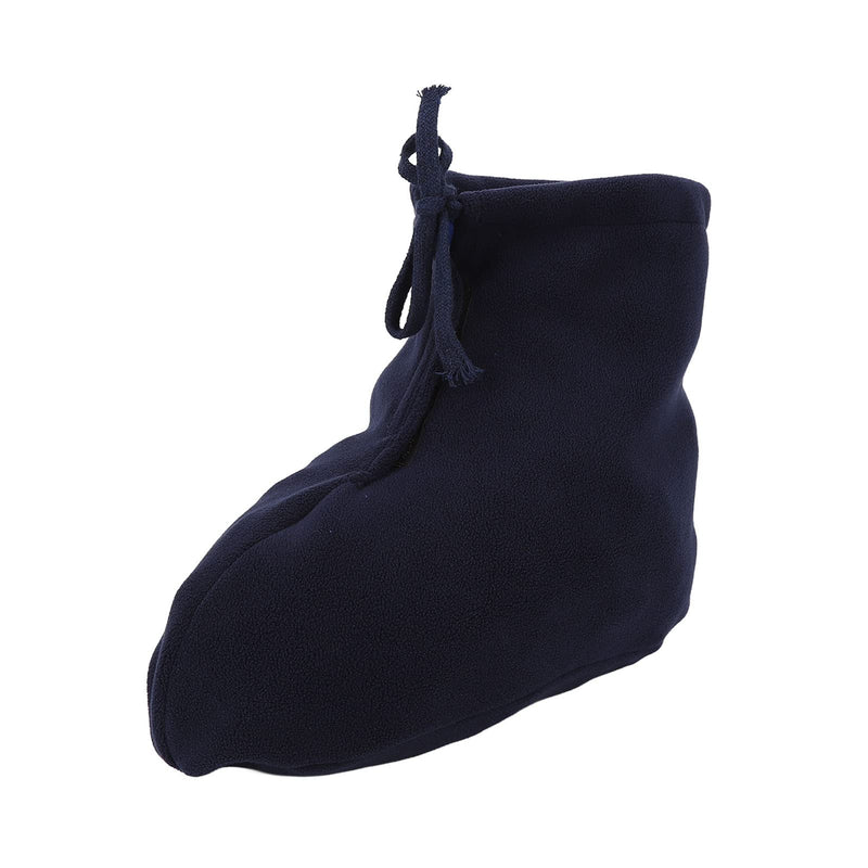 Cast Toe Socks, Autumn Winter Soft Thermal Socks, Large Enough for Virtually Any Leg, Ankle or Foot Cast, Adjustable Cast Toe Cover (XL) XL Default - NewNest Australia