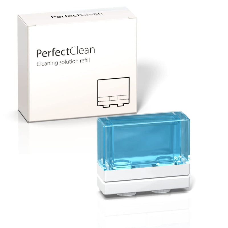 Audinell Perfectclean Refill - Contains 1 Cartridge - For Use With The Audinell Perfectclean Hearing Aid Cleaner And Dry Box - Approx. 45 Days Of Use Per Cartridge - NewNest Australia