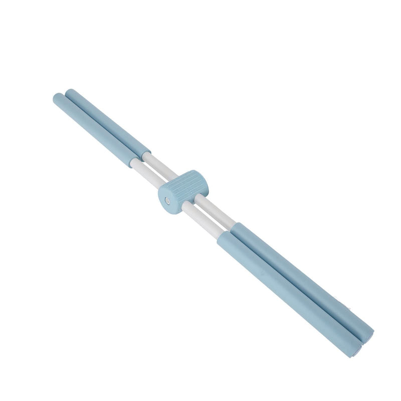 Yoga Sticks Stretching Tool, Posture Corrector Stick, Humpback Correction Sticks, Retractable Back Smoother, Posture Corrector, Pain Reduction, Soft And Retractable, Environmentally Friendly Material - NewNest Australia
