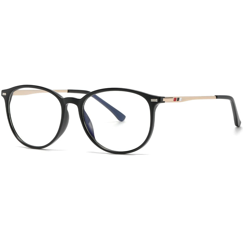 Musivon blue light filter glasses for women without strength - men's blue filter computer glasses window glass screen glasses - NewNest Australia