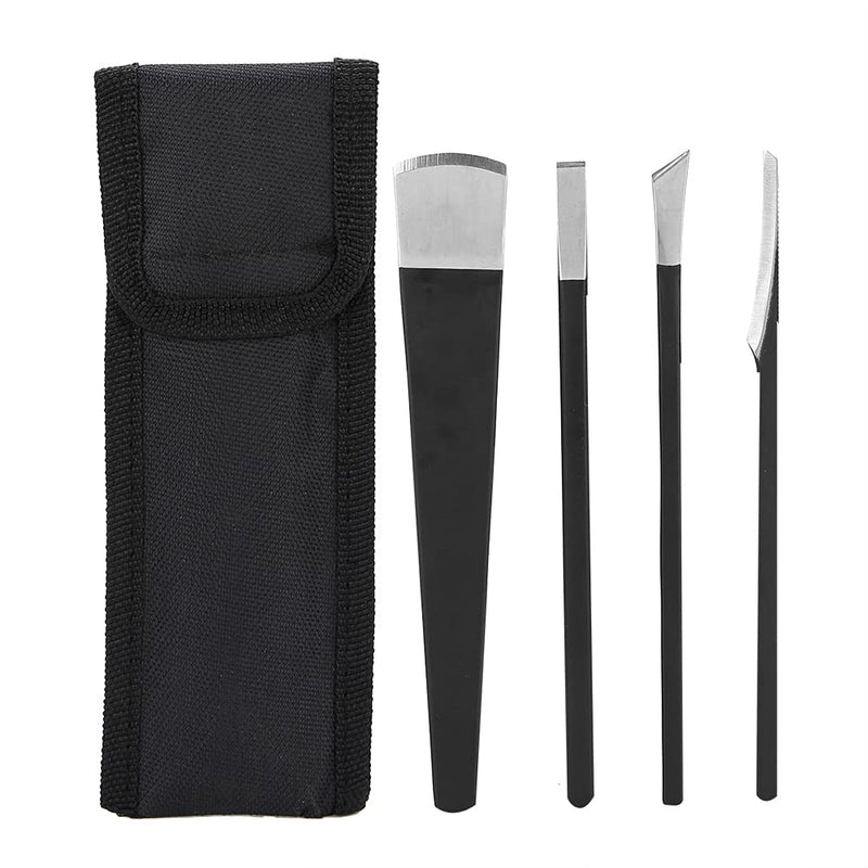 Pedicure Knife Kits, Pedicure Knife Professional Callus Slicer Blades Made Of Stainless Steel Callus Remover, Toenail Scalpel Pedicure Knife Dead Skin Corn Foot File Rasp - NewNest Australia