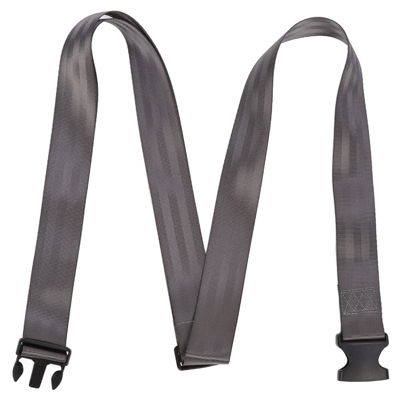 Mulligan Mobilizing Belt, Extreme Mobilizing Belt For Physical Therapy, Rehabilitation, Stretching, Mobility And Manual Therapy, Adjustable Fun Gear Straps, Straps (Grey) - NewNest Australia
