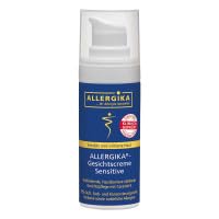 ALLERGIKA face cream sensitive 50 ml - NewNest Australia