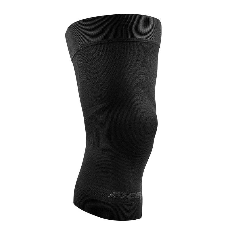 Cep - Ortho Knee Sleeve Light Support Compression Unisex Knee Support Support With Gentle Relief Of The Knee Joint Knee Bandage For Stabilizing The Knee Flexible Knee Joint Bandage Black M - NewNest Australia