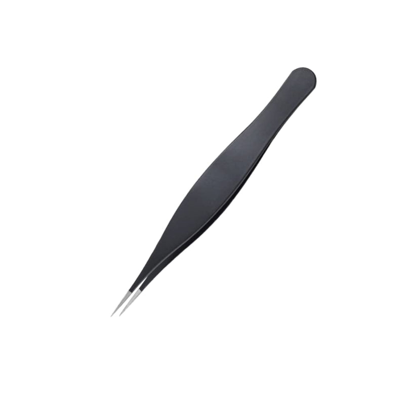 Tweezers, pointed tweezers, stainless steel tweezers, multifunctional tweezers, eyebrow removal tweezers, stainless steel tip blackhead remover - NewNest Australia