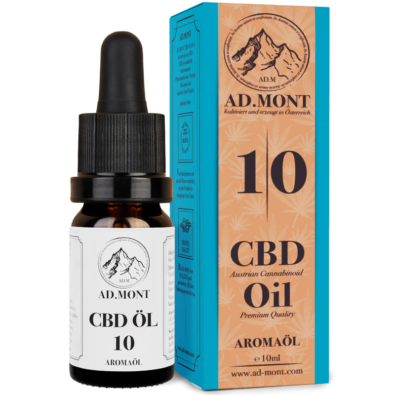 Ad.Mont Cbd Oil 10% Organic Cultivation Full Spectrum Cbd Drops 1000 Mg Cannabidiol Gold Extract In Hemp Oil Organic Laboratory Tested Cannabis Oil From At Cbd Oil From Gentle Co2 Extraction 10 Ml - NewNest Australia