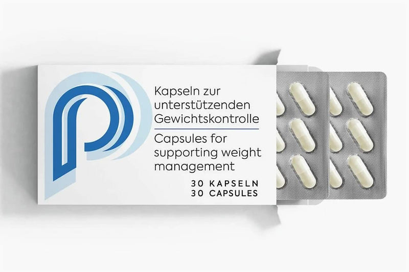 PRIMA - dietary supplements for losing weight | Metabolism complex. 30 capsules. - NewNest Australia