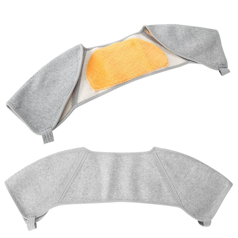 Heat Pad Neck Warmer Heating Pad Double Shoulder Support Shoulder Warmer For Men And Women For Neck And Shoulder For Arthritis Pain Relief For Neck Shoulder Pain (Xl) - NewNest Australia