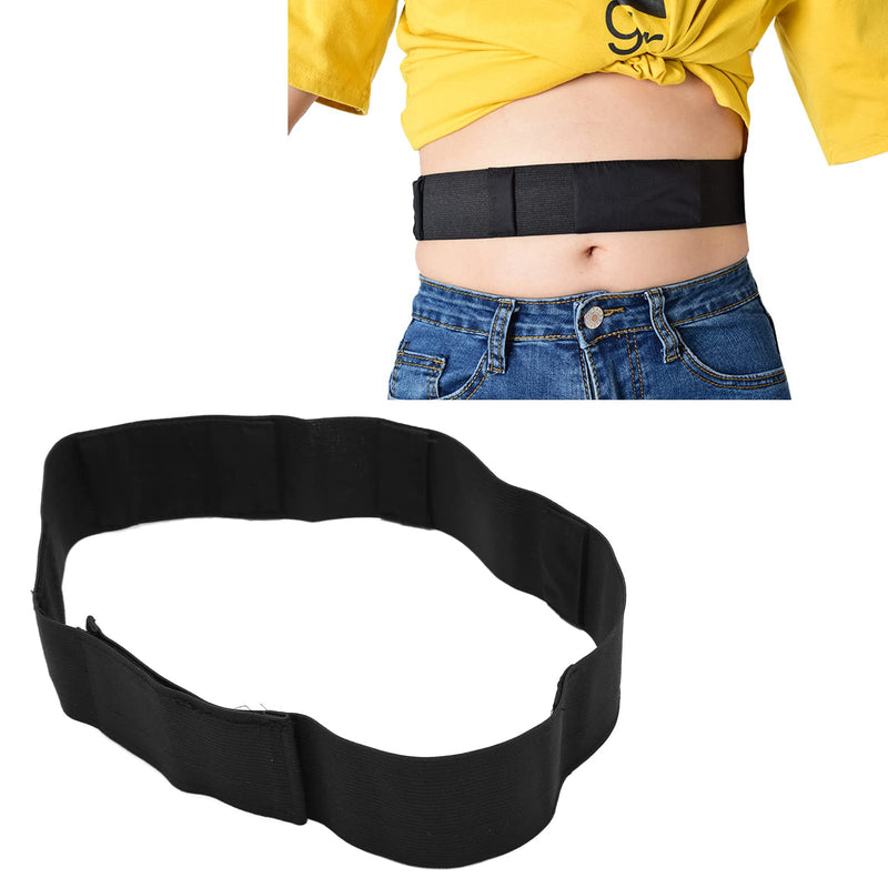 Alvinlite Stoma Belt, Peritoneal Dialysis Catheter Belt, Breathable, Adjustable Holder For Pd Dialysis Patients, Men, Women, Postoperative Care After Colostomy-Ileostomy Surgery (S) - NewNest Australia