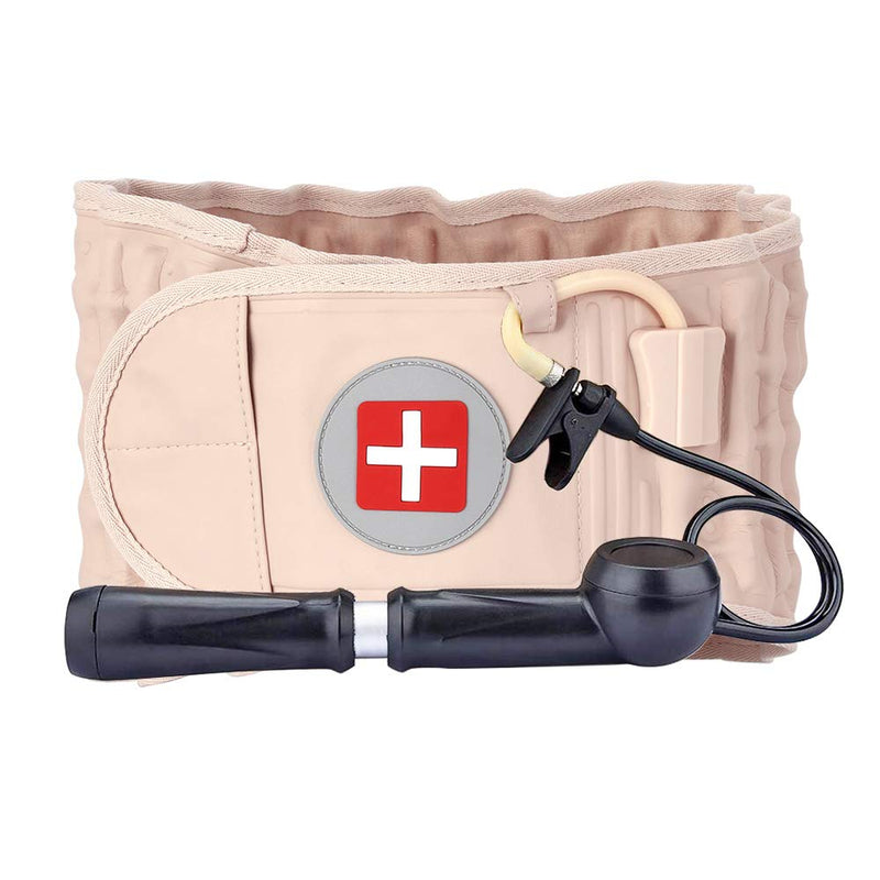 Ratstone Lumbara Belt, Decompression Belt, Oplara Back Belt, Inflatable Belt, Inflatable Pull Device, For Relieving Muscle Pain And Preventing Injuries, Posture Correction - NewNest Australia