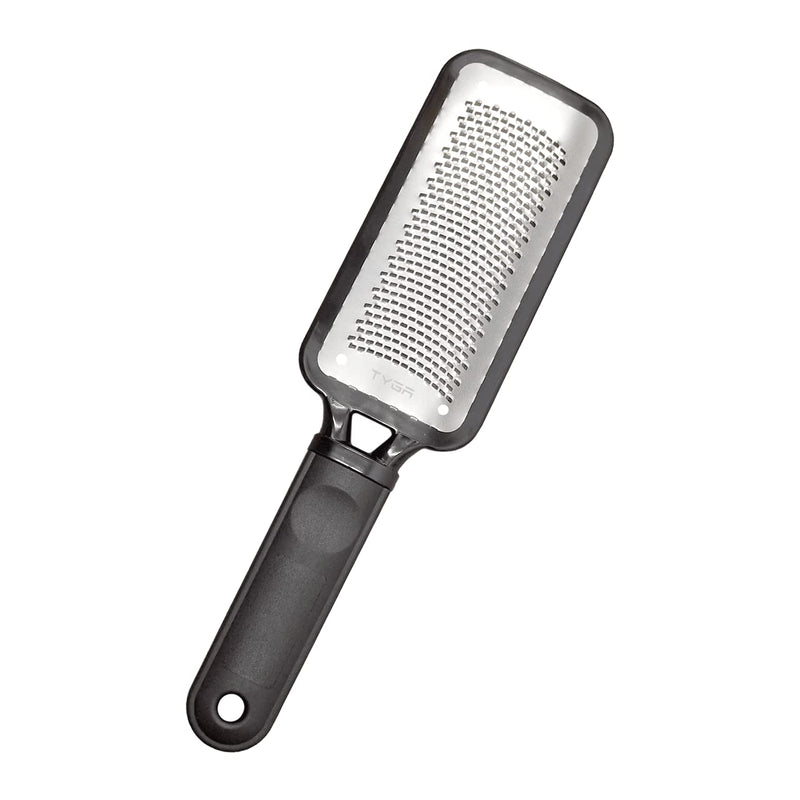Tyga Foot Rasp Foot File And Callus Remover - Pedicure Tool For Removing Dead Skin, Feet Hard Skin Remover, Foot Scraper, Can Be Used On Both Wet And Dry Feet - NewNest Australia