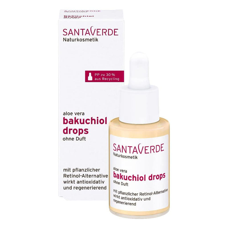 Bakuchiol Drops Serum 30 ml - NewNest Australia