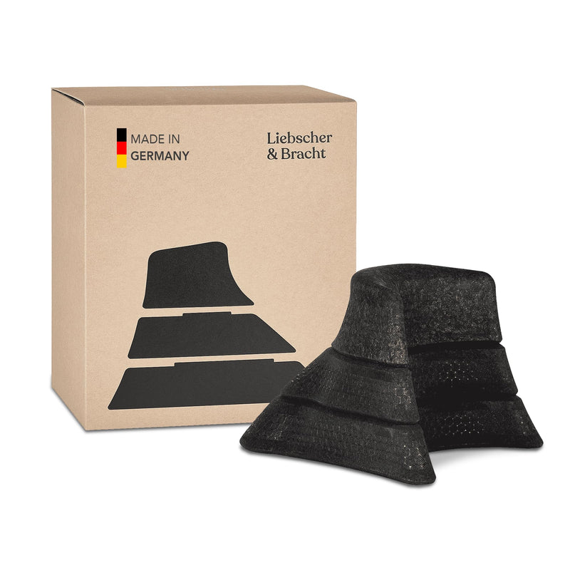 Liebscher & Bracht Original Neck Saver - Neck Stretcher To Support Migraines, Dizziness, Neck & Headaches - Neck Stretcher Including Exercises In The App - Made In Germany - NewNest Australia