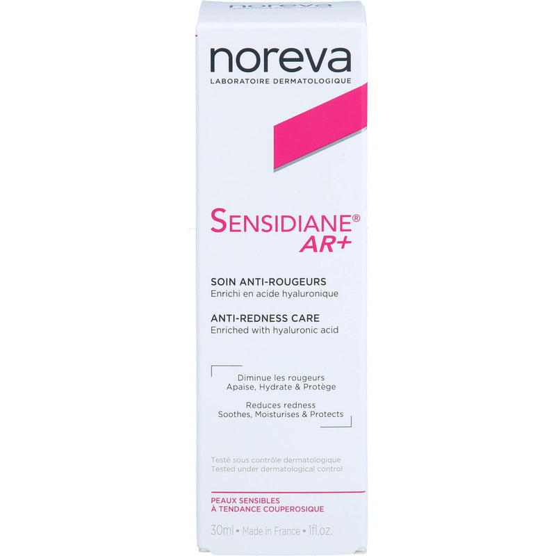 Noreva Sensidiane AR+ Cream 30 ml - NewNest Australia