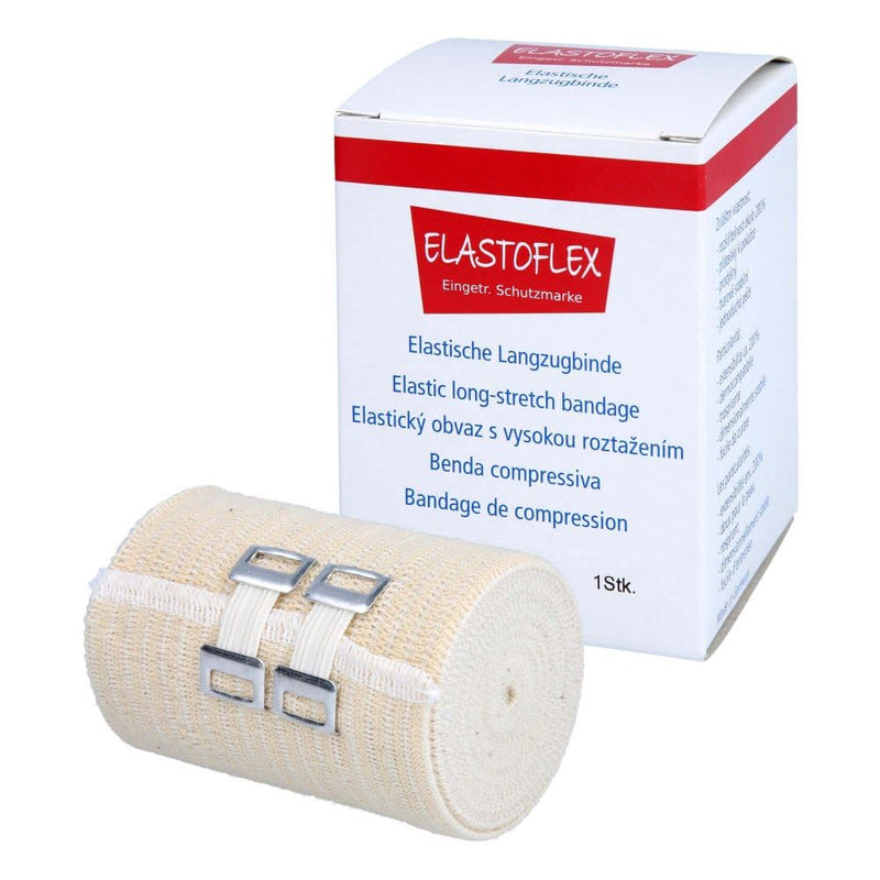 Elastoflex 8cmx5m natural 1 piece - NewNest Australia