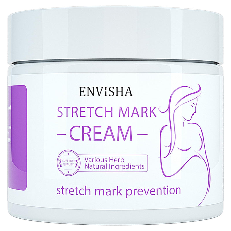 Stretch Marks Scar Cream, Restore Elasticity, Repair Scar Slack Line Belly Stretch Marks After Birth, Maternity Stretch Marks Cream - NewNest Australia