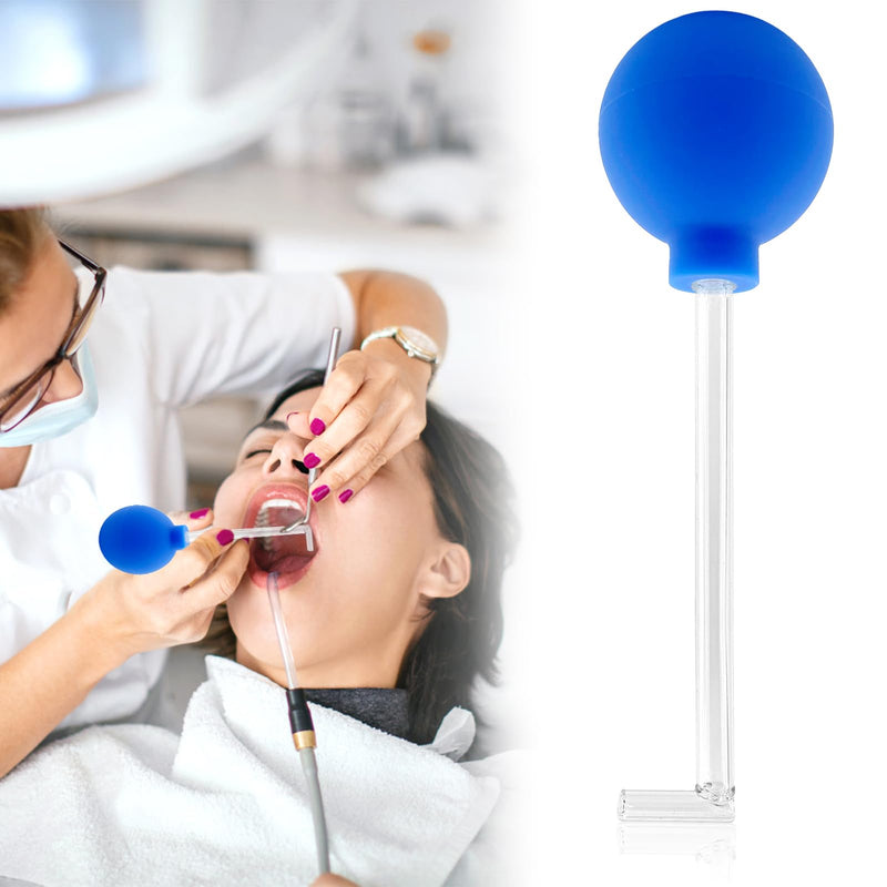 Lets Joy Tonsil Stone Remover for Removing Tonsil Stones, Tonsil Stone Cupping Glass, Tonsil Stone Removal, Tonsil Sucker Tonsil Stone, Tonsil Stone Remove Tools, Fresh Breath Oral Care Blue - NewNest Australia