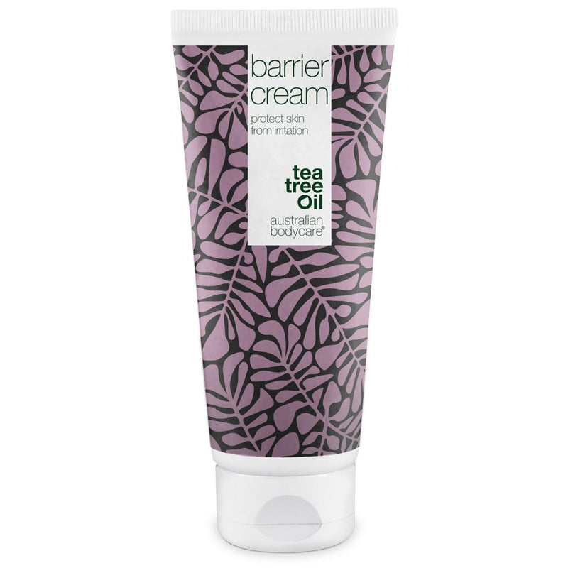 Wound And Healing Ointment For Intimate Areas - 200 Ml | With Tea Tree Oil | Anti-Inflammatory Wound Cream | Wound Ointment With Zinc For Incontinence | Zinc Ointment | Anti Redness Cream - NewNest Australia