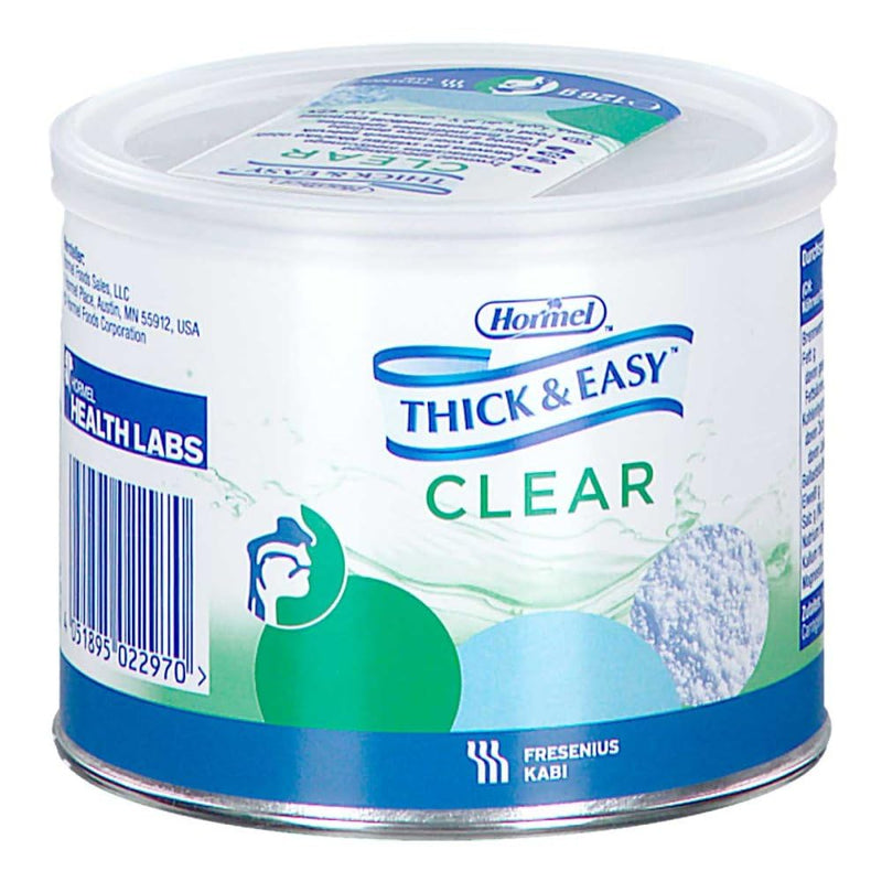 Thick & Easy Clear Instant Thickening Powder 126g - NewNest Australia