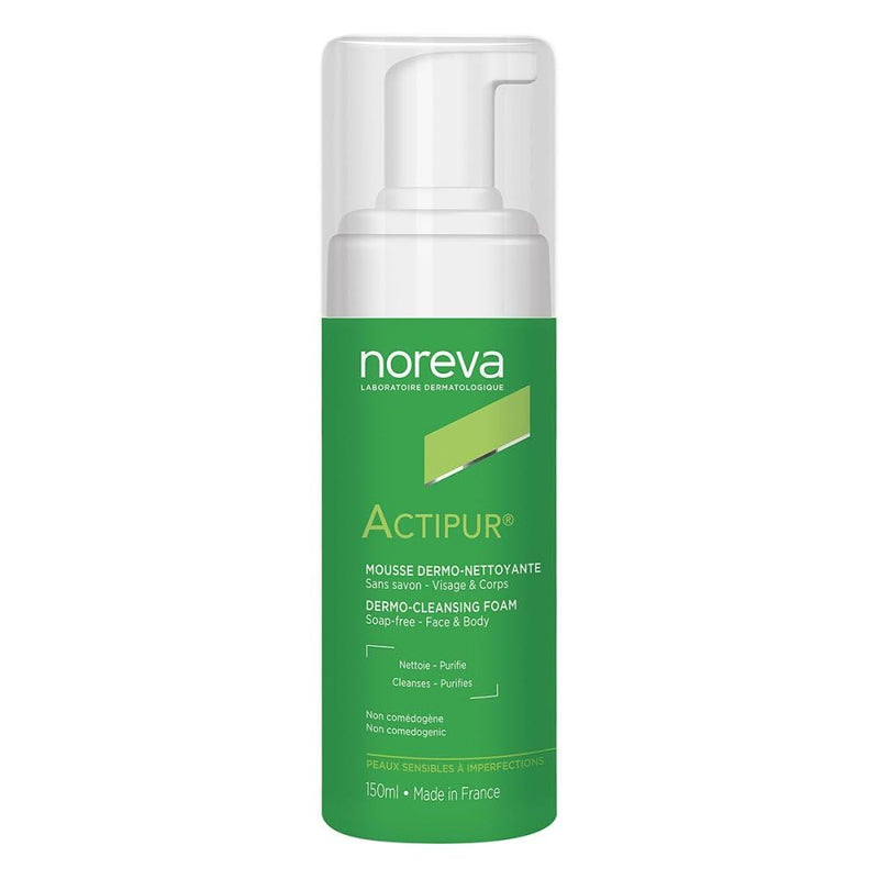 Actipur cleaning foam 150 ml - NewNest Australia