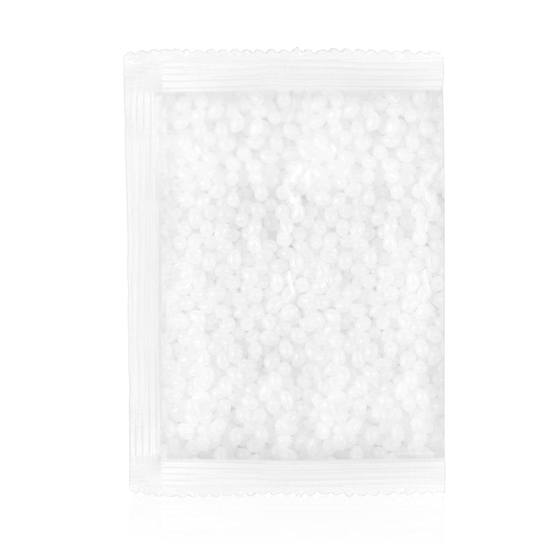 Acwoo Temporary Tooth Repair, Tooth Repair Glue, Heat Beads For Filling, Fixing The Missing And Broken Tooth Or Gluing The Artificial Teeth Of The Prosthesis (50G) - NewNest Australia