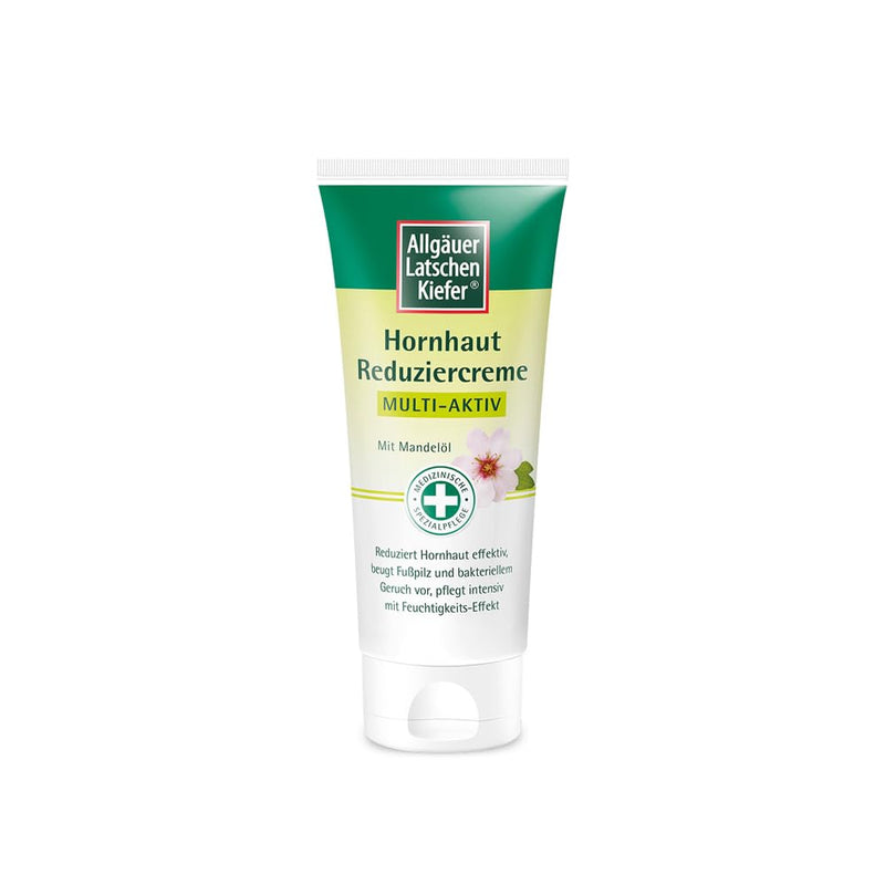 Allgäu Mountain Pine Callus Reducing Cream Multi-Active - NewNest Australia