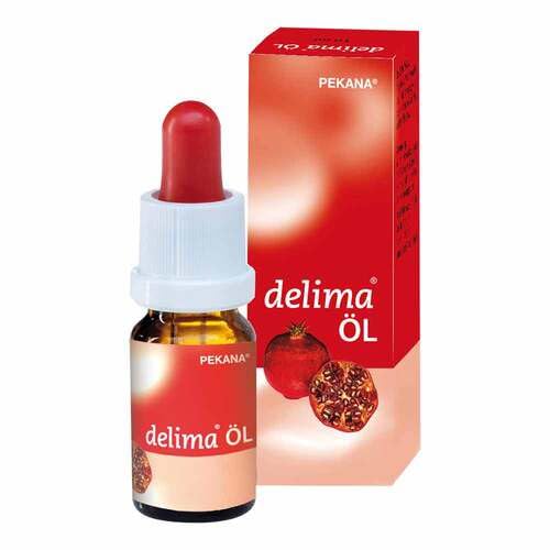 DELIMA oil 10 ml - NewNest Australia