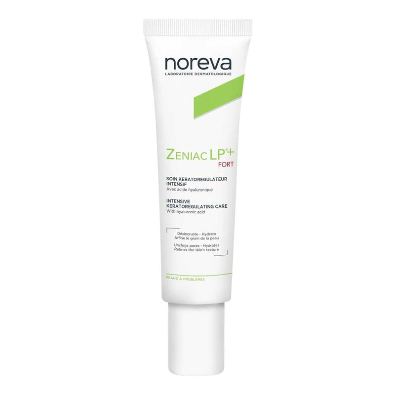 NOREVA Zeniac LP+ forte cream 30 ml - NewNest Australia