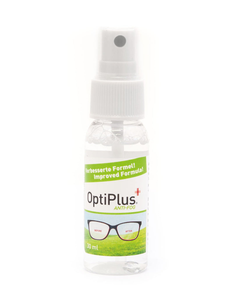OptiPlus anti-fog spray with 30ml content for long-lasting fogging protection even on diving and ski goggles - works in high humidity - ideal for on the go or when traveling (1) 1 - NewNest Australia